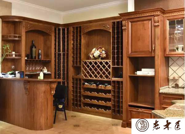 承德实木家具厂家