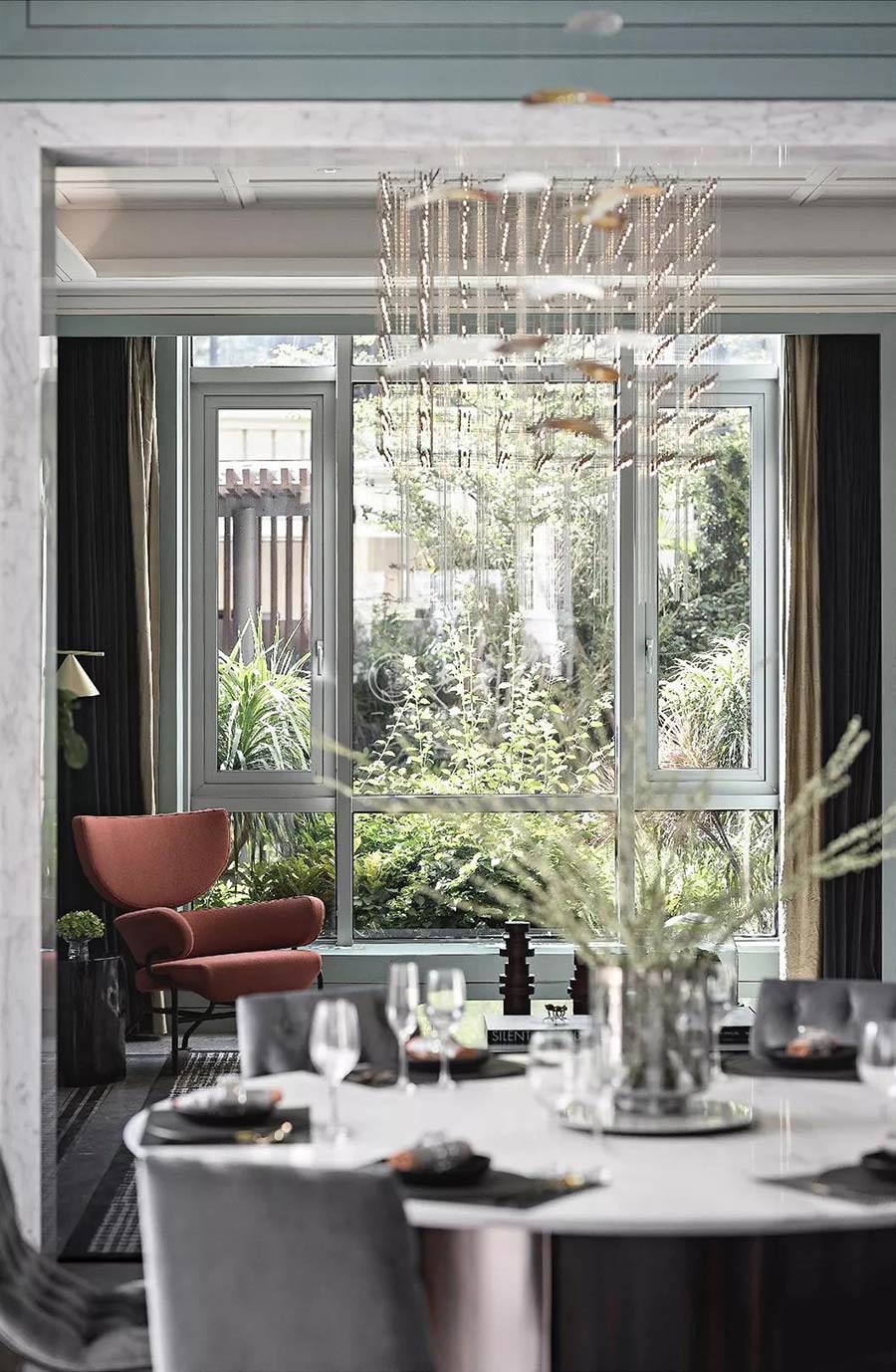 ��ľ���ƼҾ�Ч��ͼ