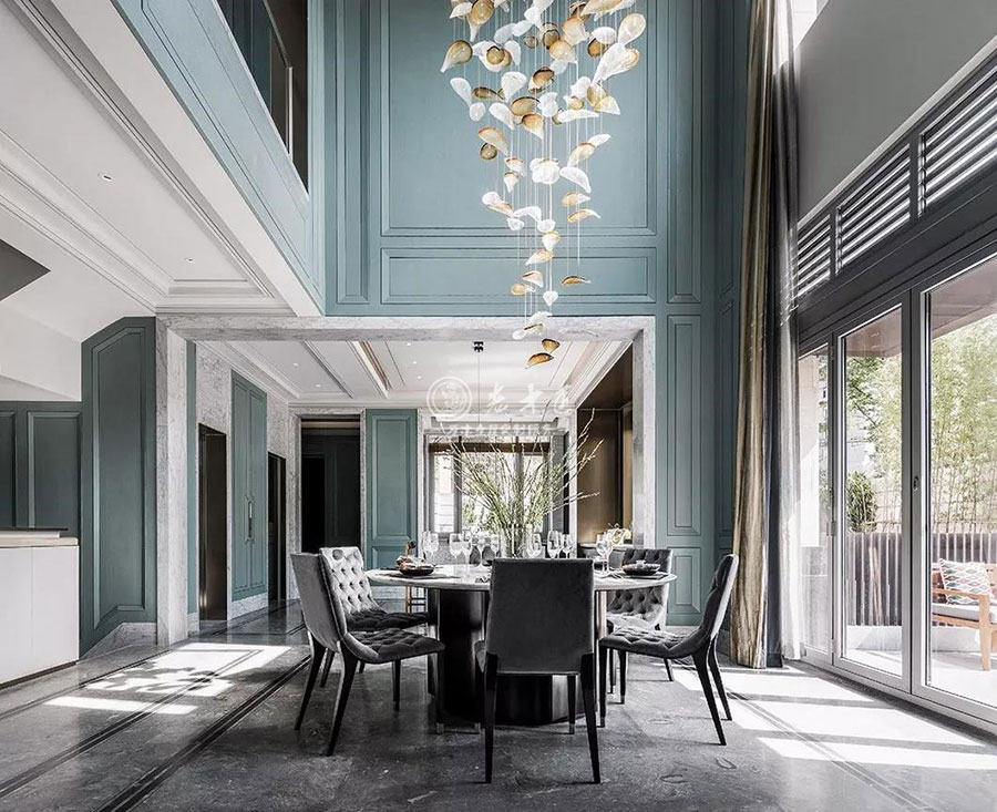 ��ľ���ƼҾ�Ч��ͼ