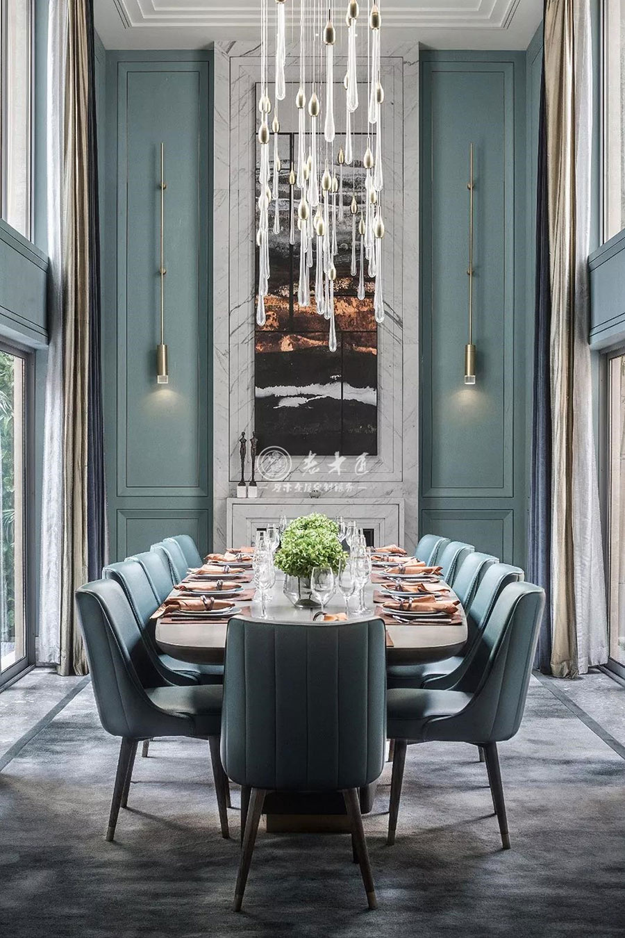 ��ľ���ƼҾ�Ч��ͼ