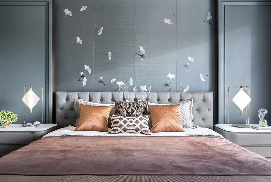 ��ľ���ƼҾ�Ч��ͼ