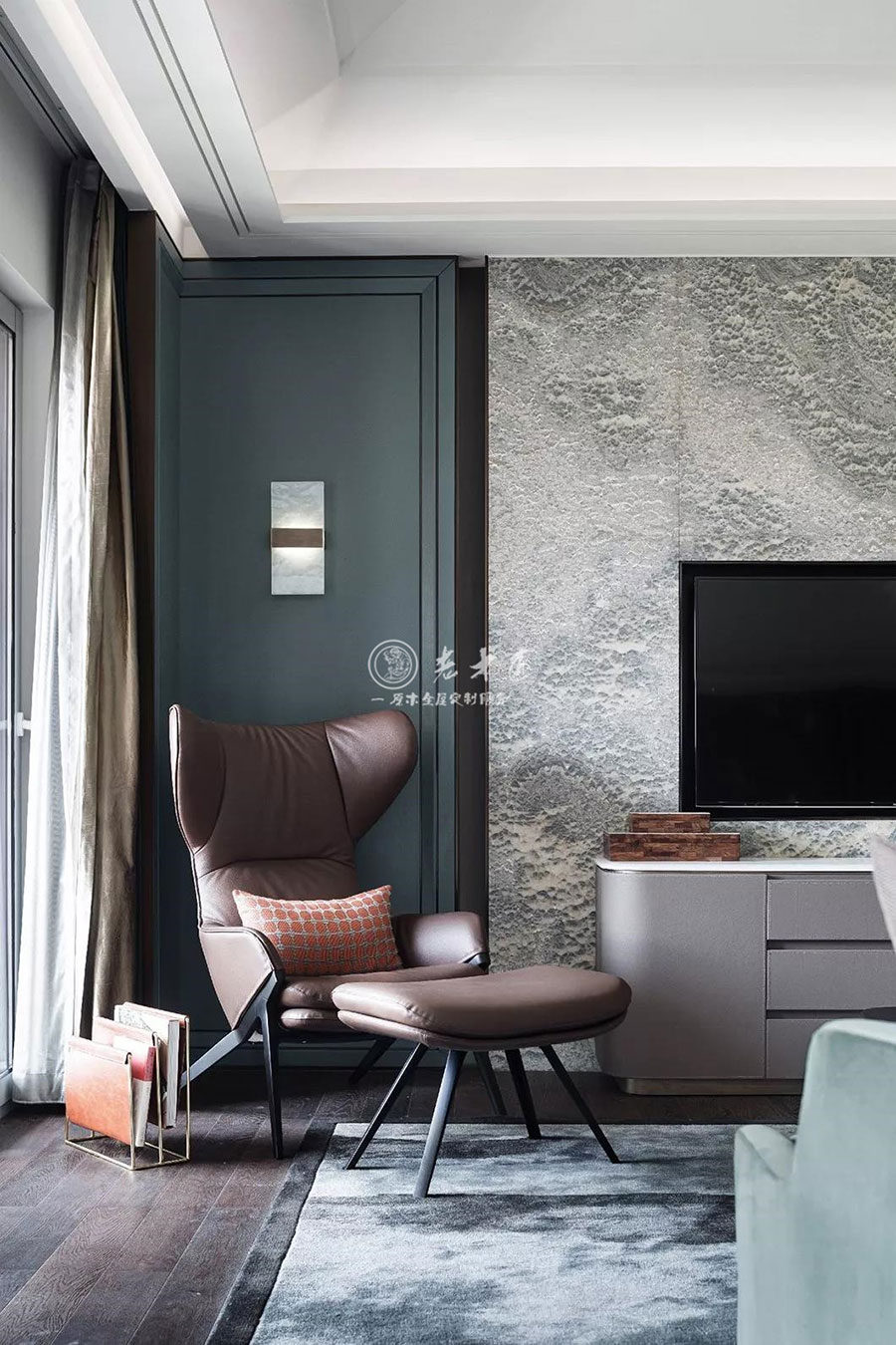 ��ľ���ƼҾ�Ч��ͼ