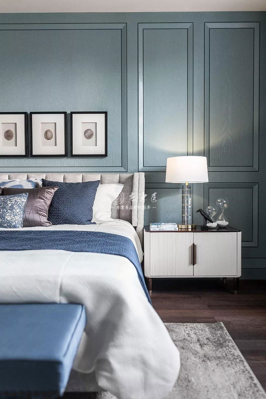 ��ľ���ƼҾ�Ч��ͼ