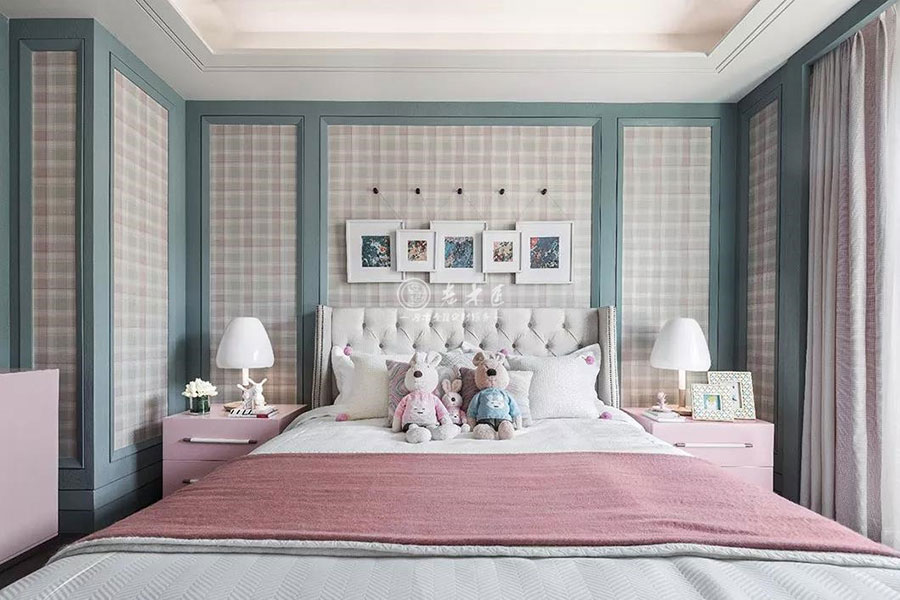 ��ľ���ƼҾ�Ч��ͼ