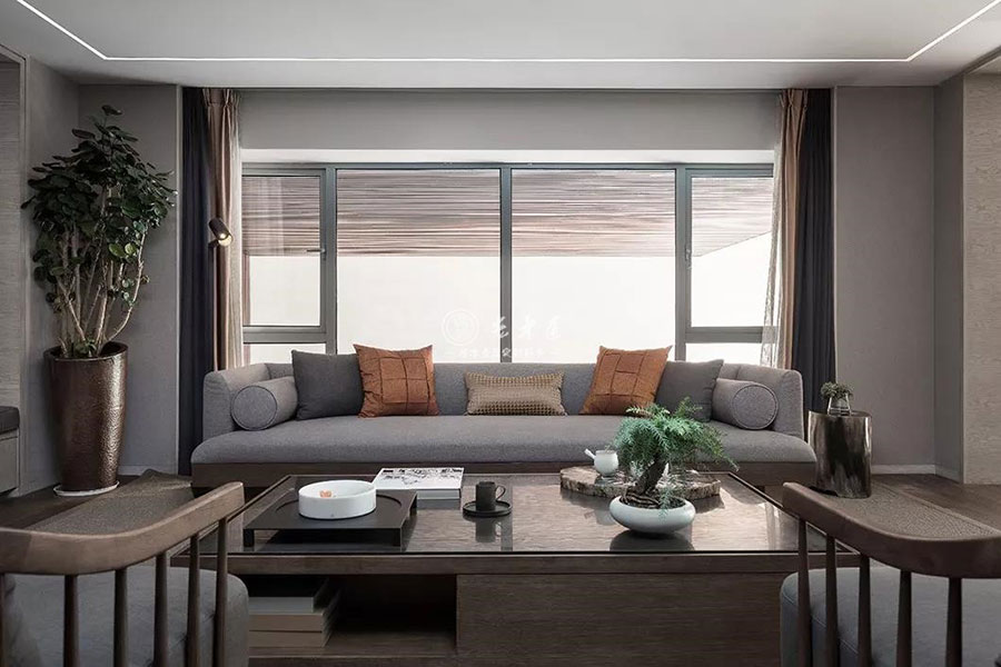 ��ľ���ƼҾ�Ч��ͼ