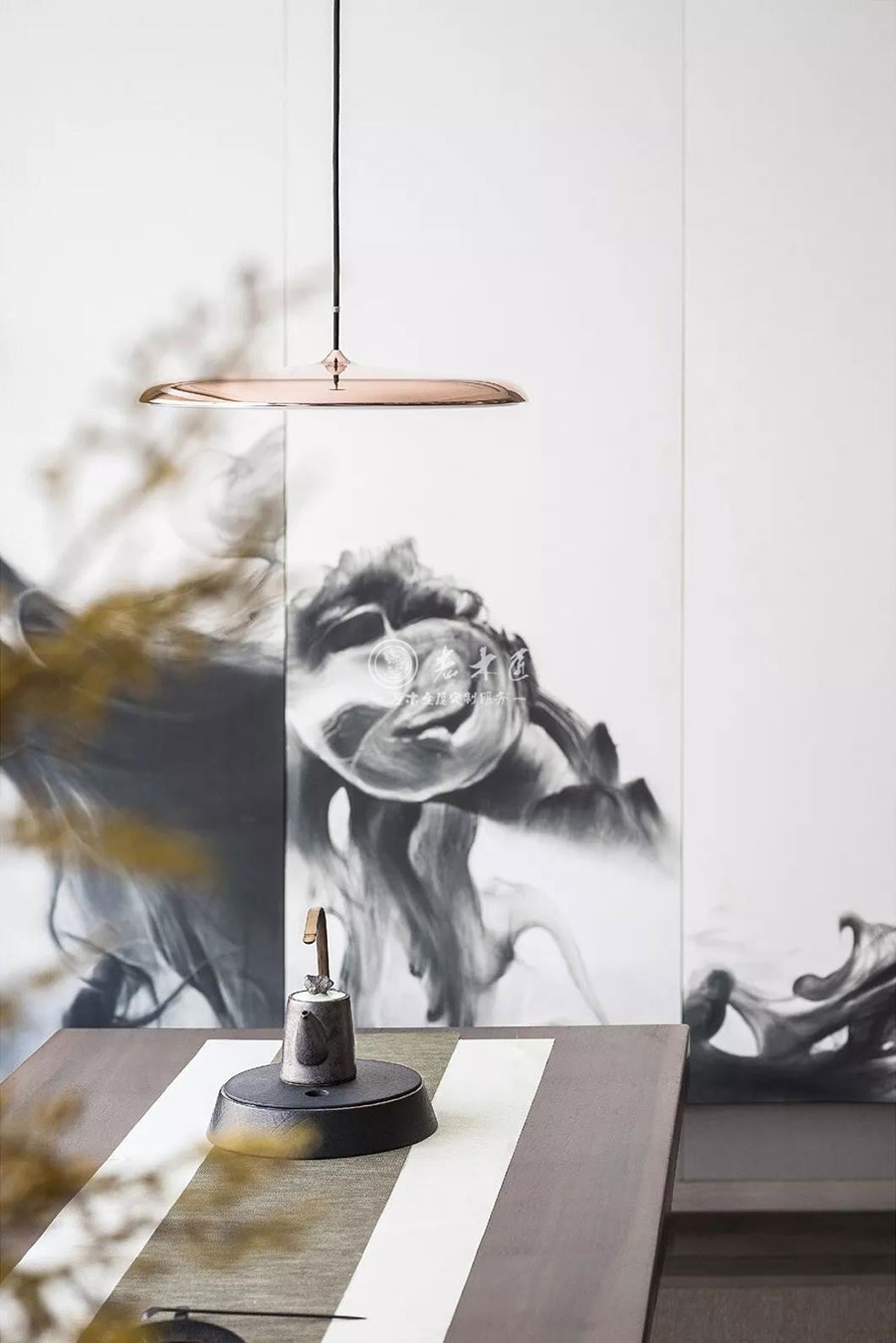 ��ľ���ƼҾ�Ч��ͼ