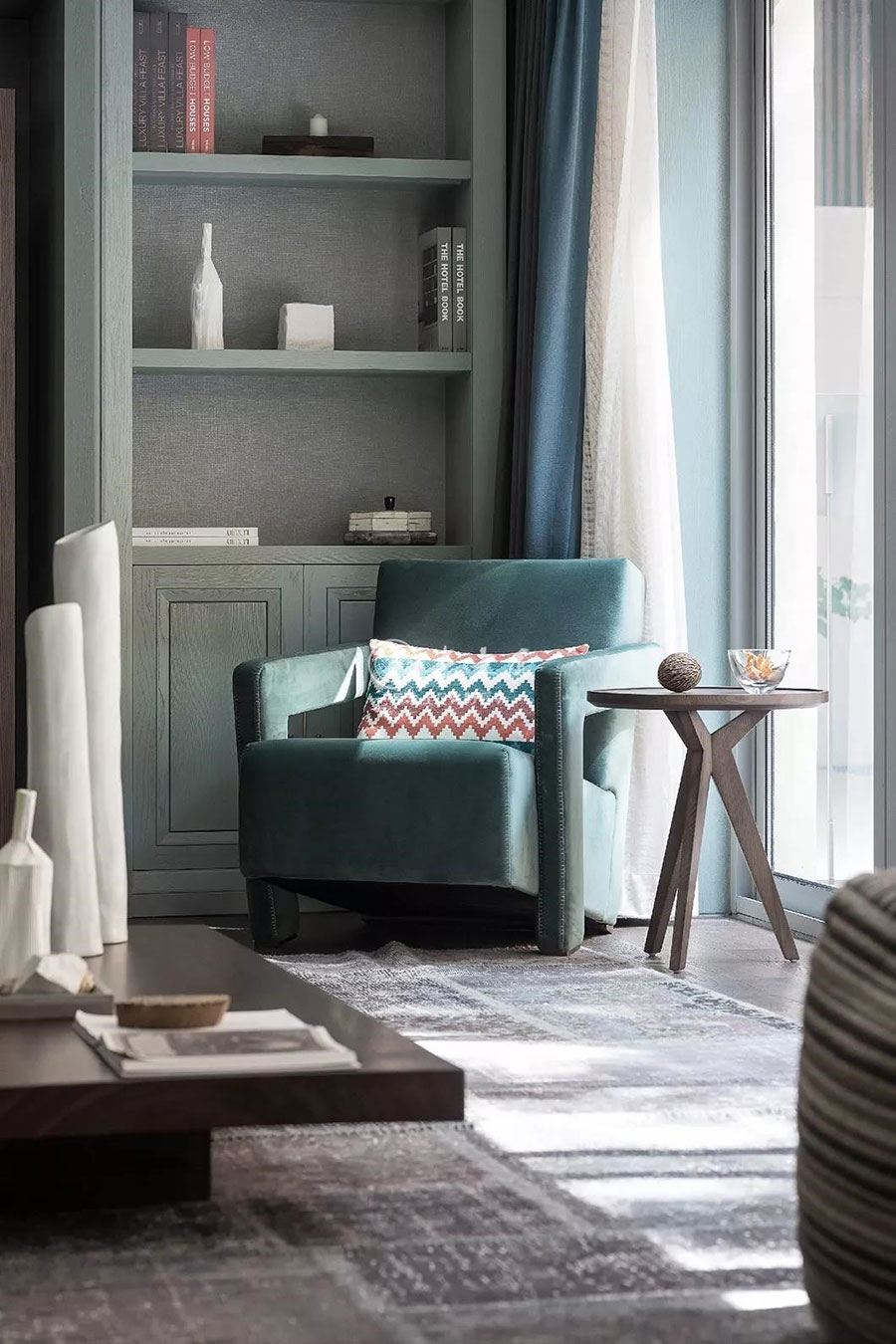 ��ľ���ƼҾ�Ч��ͼ