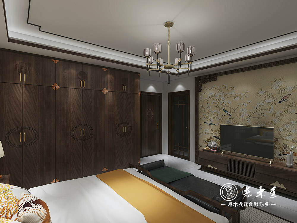 景德镇整体家具