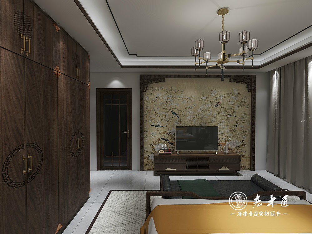 景德镇整体家装定制